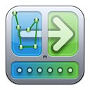 Norrkross MorphX icon